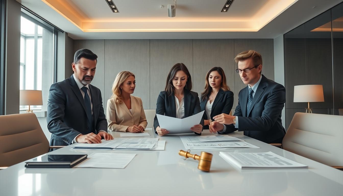 Family support and elder law planning