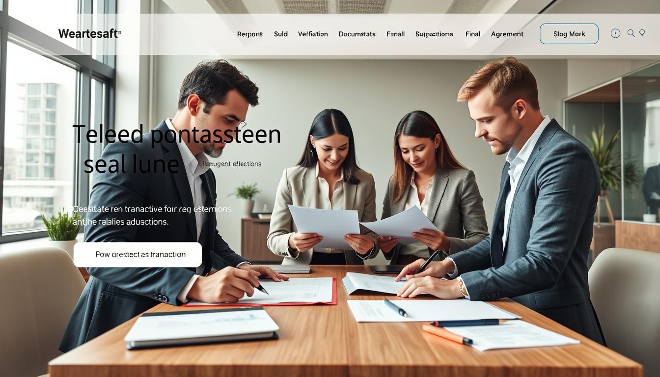 Planning support for seniors